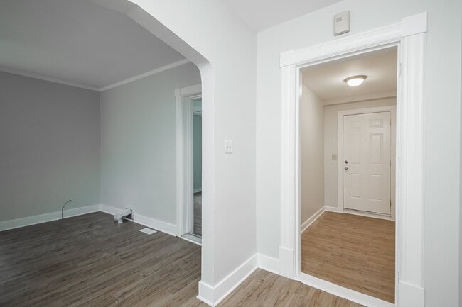 Photo - Updated 3-bedroom with Garage