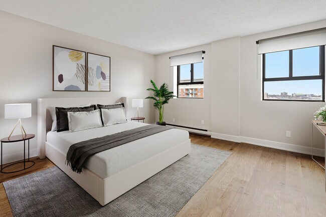 Photo - Portsmouth Place West