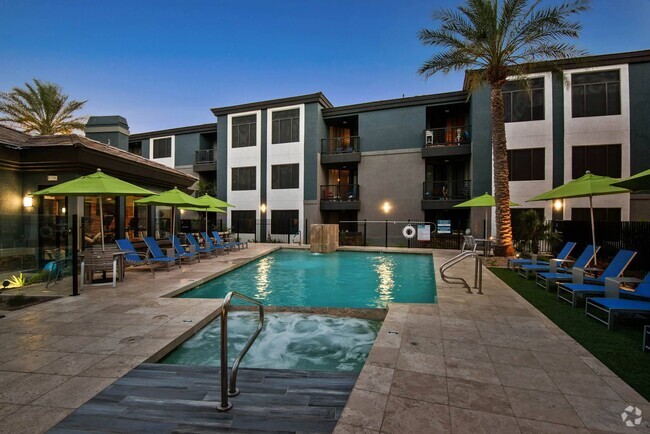 Building Photo - Ascent North Scottsdale Rental