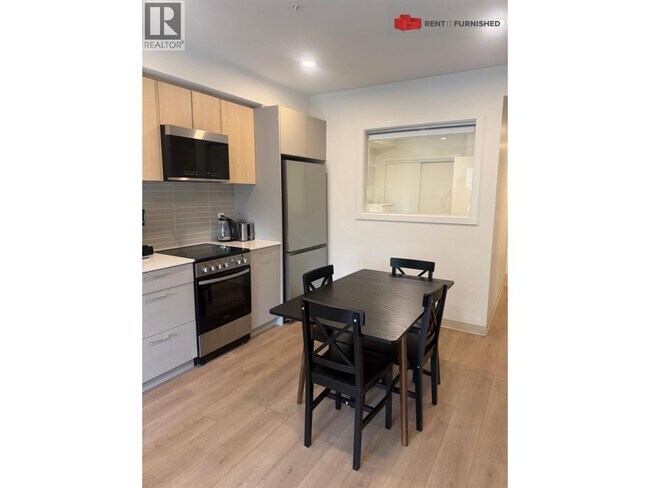 Photo - 1529 Oxford St Unit 220