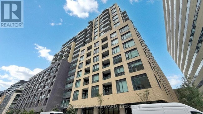 Photo - 543 Richmond St W Unit 208