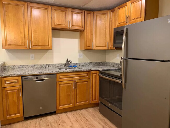 Essex Apartments
