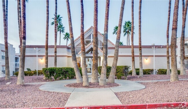 Building Photo - 6800 E Lake Mead Blvd Unit 1109 Rental
