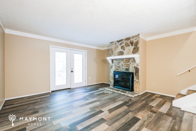 Photo - 2510 Hidden Cove Ct