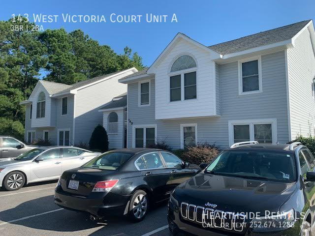 Building Photo - 143 W Victoria Ct Unit A Rental