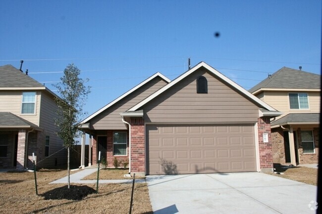 Building Photo - 5707 Long Arbor Ln Rental