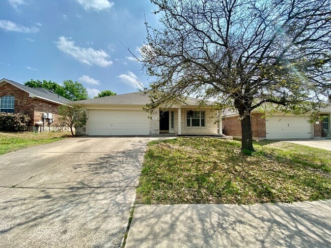 Building Photo - Charming 3-Bedroom Oasis in Round Rock