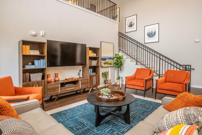 Park Landing - Park Landing Apartments