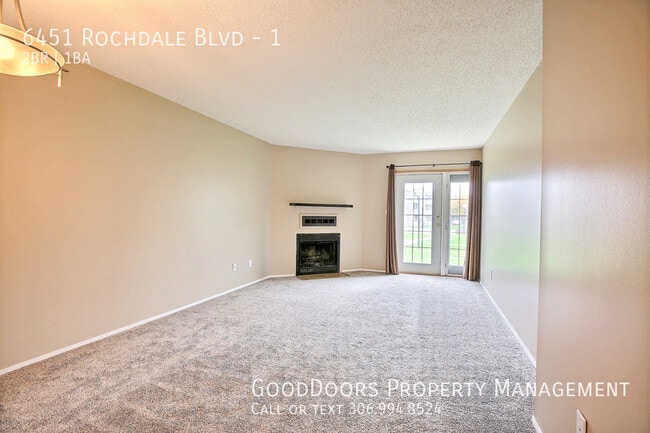 Photo - 6451 Rochdale Blvd