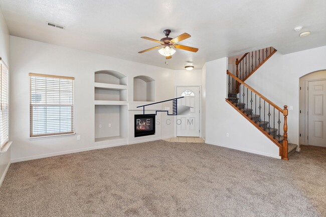 Photo - South Ogden 3 Bedroom Home for Lease!