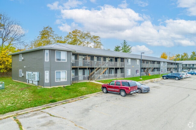 Photo - Azure Apartments