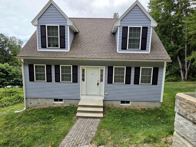Building Photo - 70 Ashburnham Hill Rd Rental