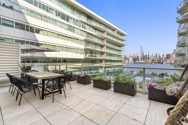 Building Photo - 800 Ave at Port Imperial Unit 511 Rental