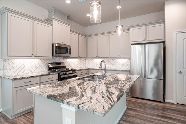 Photo - 16119 Northern Cardinal Ln