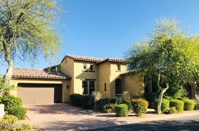 Photo - 9260 E Desert Village Dr Casa