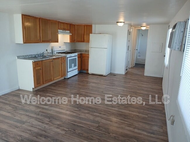 Photo - 3311 N Flowing Wells Rd