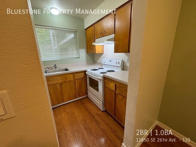 Photo - 11850 SE 26th Ave Unit 110