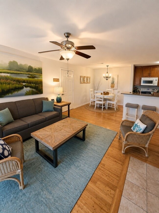 Photo - 2011 N Hwy 17 Unit 2100P