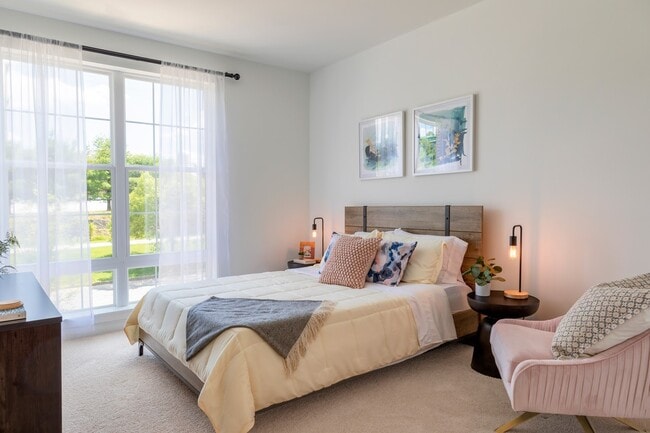 Photo - Ashbridge Exton