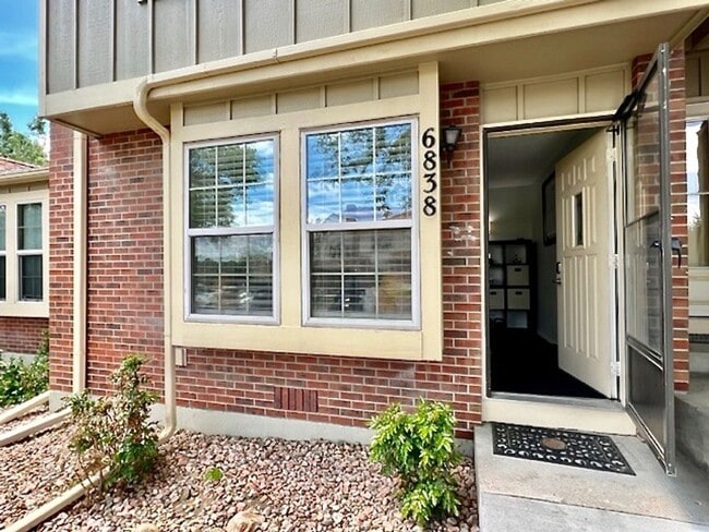 Photo - FURNISHED Two Bedroom Two Bath Condo on th...