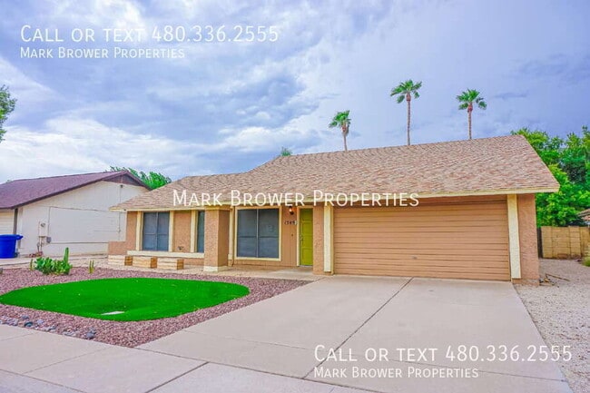 Photo - 1349 W Gila Ln
