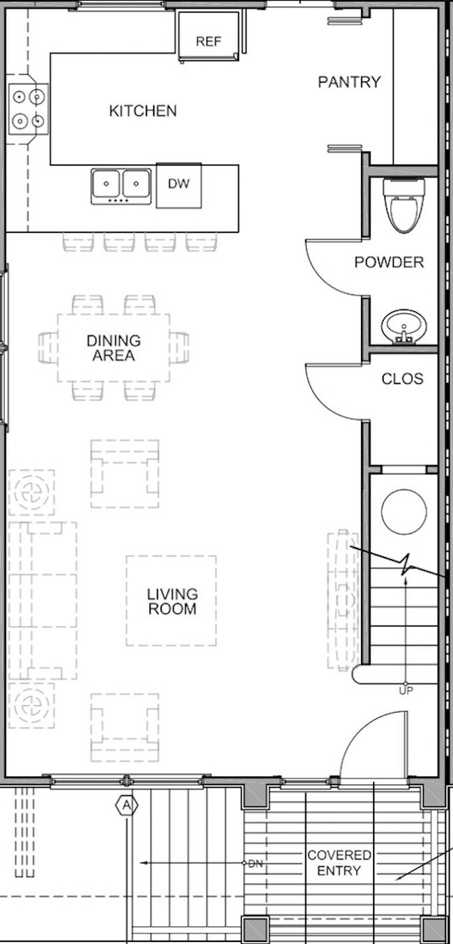 Photo - 2895 S Blair Stone Rd Townhome