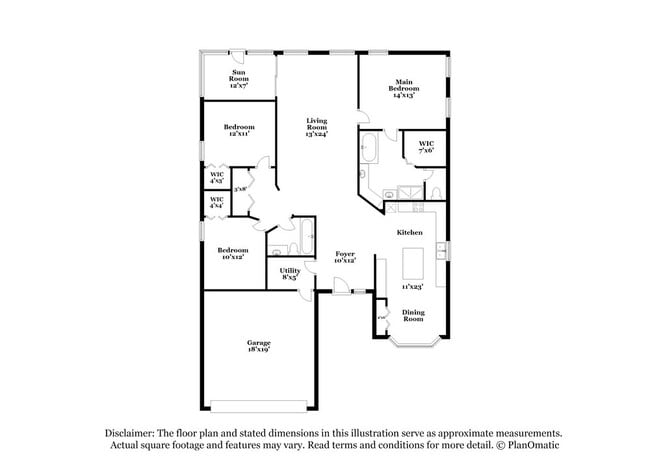 Photo - 2213 Merry Rd