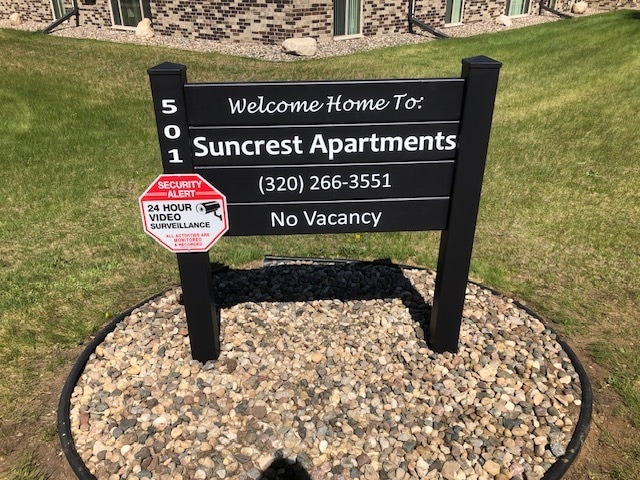 Photo - Suncrest Apartments