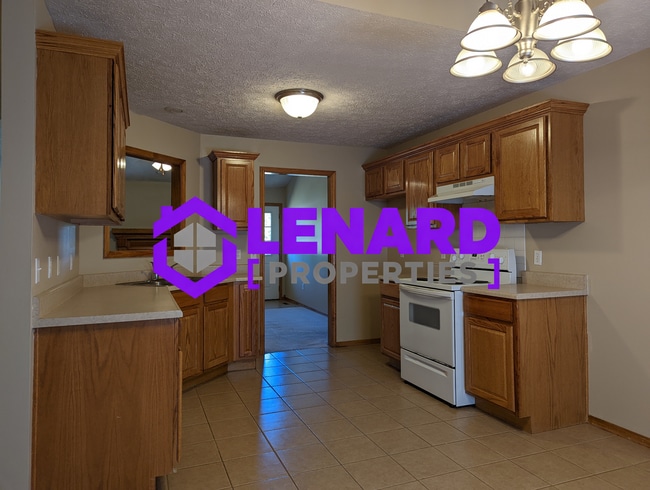 Photo - Spacious 3 Bedroom Home!