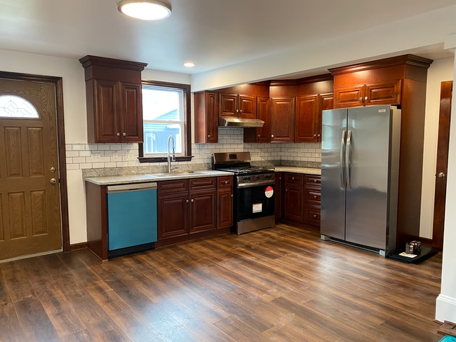 Cocina - 284 Berkeley Rd