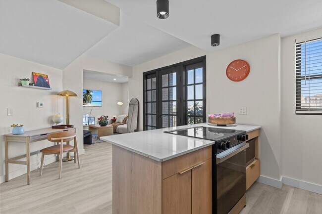 Photo - Formerly The Leonardo