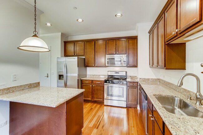 Photo - 100 Prairie Park Dr Unit 207