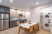 3BR, 2BA - Kitchen