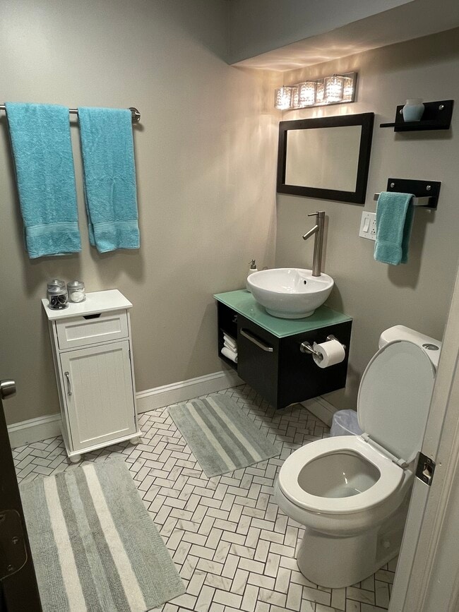 Photo - 2509 N Halsted St Unit Garden