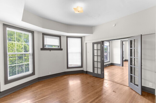 Photo - Fleetwood Apartments