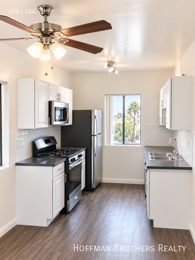 5623 Meridian St Unidad 14