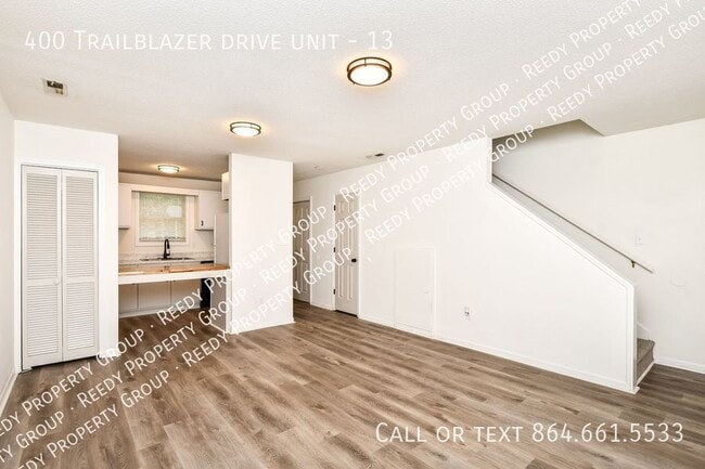 Photo - 400 Trailblazer Dr Unit 13