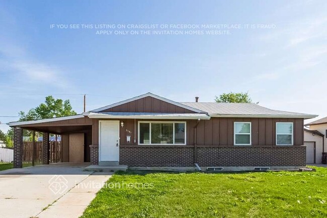 Photo - 3191 W 94th Ave House