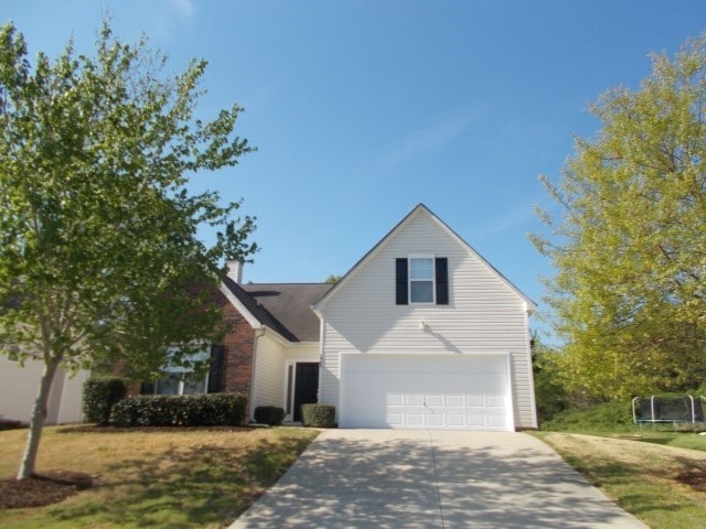 Building Photo - 1963 Trace Creek Dr