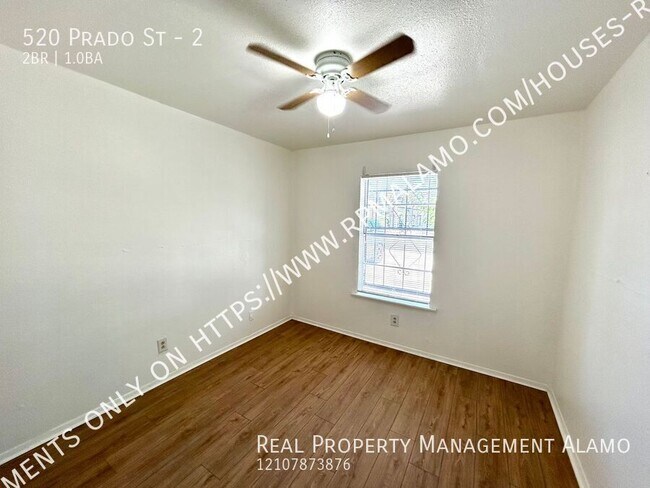 Photo - 520 Prado St Unidad 2