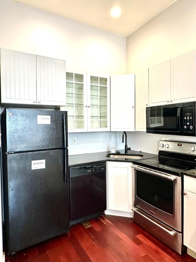 Photo - 2215 Eutaw Pl