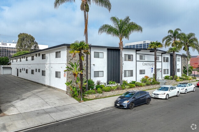 Building Photo - Constellation Apartments