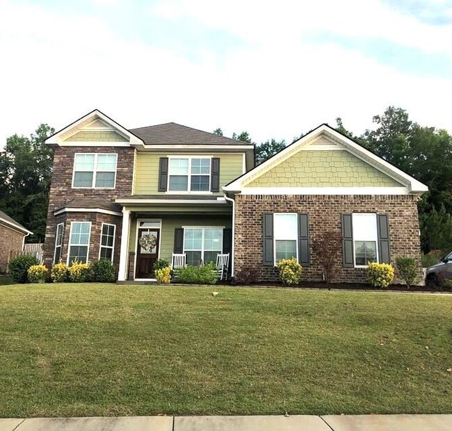 Building Photo - 715 Spotswood Dr Rental