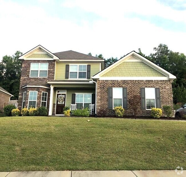 Building Photo - 715 Spotswood Dr Rental