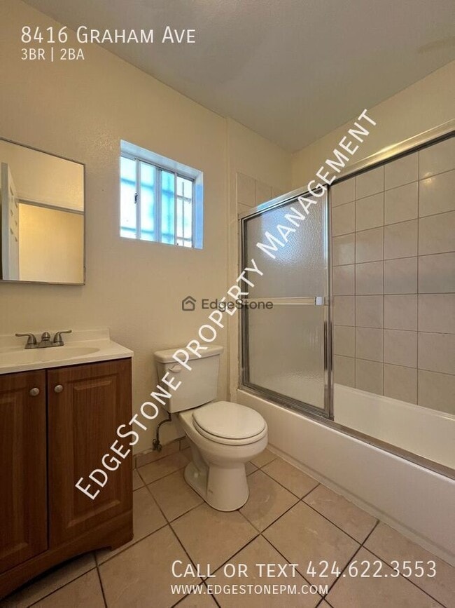 Photo - 8416 Graham Ave
