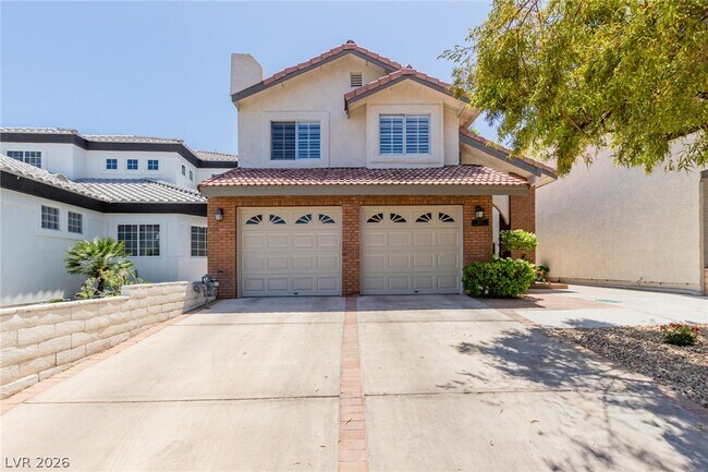 Photo - 861 Vegas Valley Dr