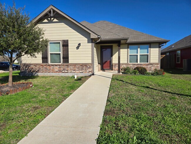 Photo - Cozy 3 Bedroom 2 Bath Home in Navasota!!