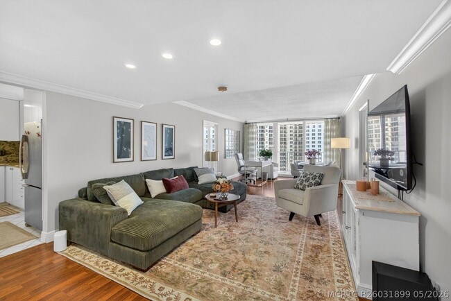 1801 S Flagler Dr Unit 1104