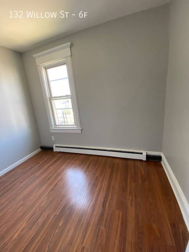 132 Willow St Unit 6f