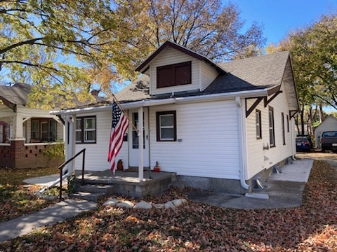Photo - 1704 N Jefferson St